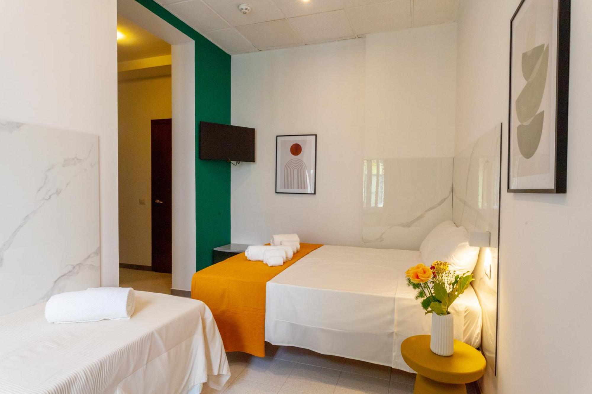 Rrrapido Hotel Sesto San Giovanni Exterior photo