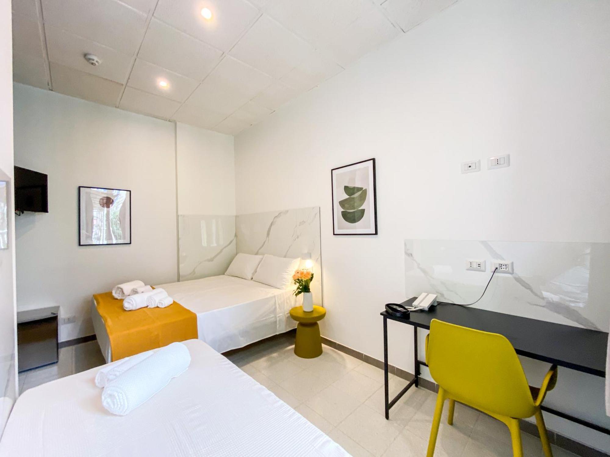 Rrrapido Hotel Sesto San Giovanni Exterior photo