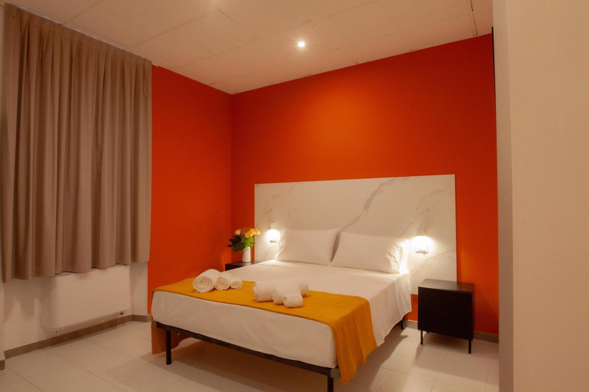 Rrrapido Hotel Sesto San Giovanni Exterior photo